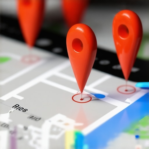 How to Recover Your Map Traffic After a Massive Algorithm Shift