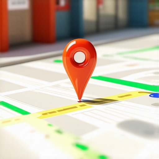 How to Recover Your Map Traffic After a Wrong Category Choice