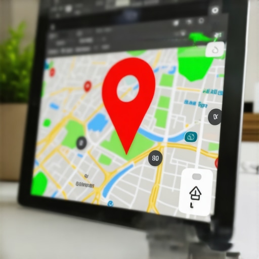 How to Restore Your Map Rank After a Business Name Penalty