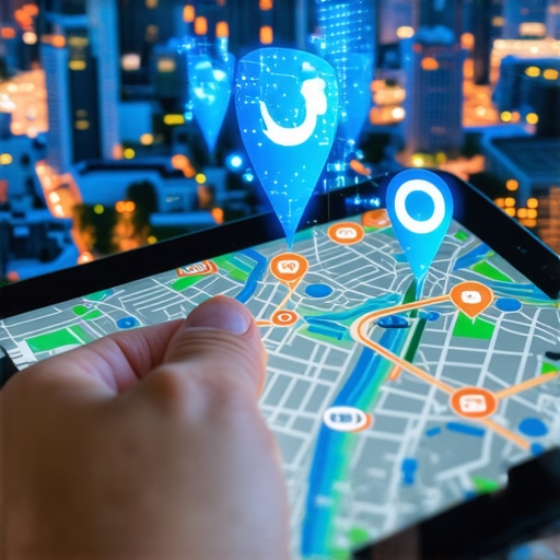 How to Resync Your Map Data After a Major Ranking Drop