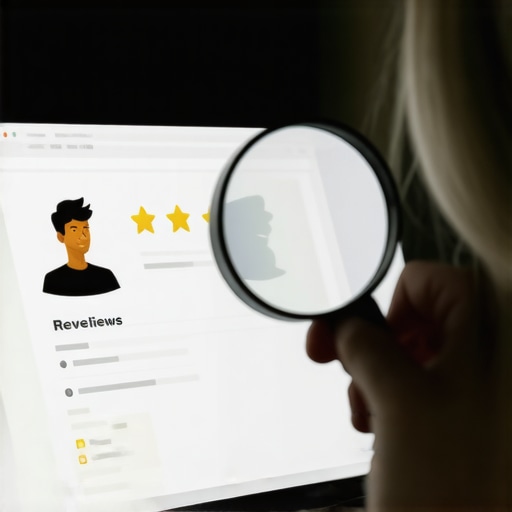 How to Spot and Remove Ghost Reviews on Your Profile