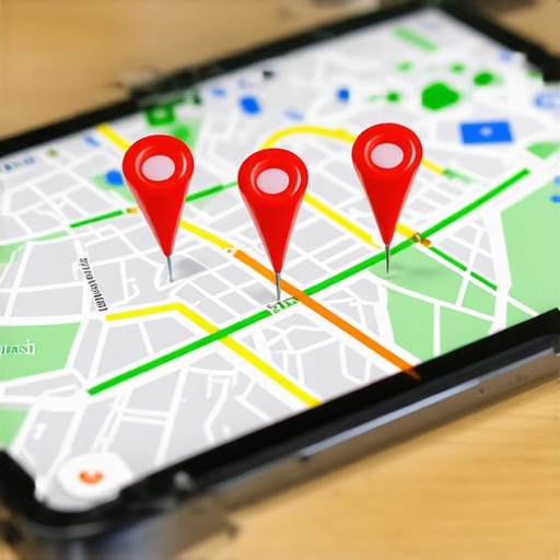 How to Stop Your Map Rankings from Fluctuating Every Week