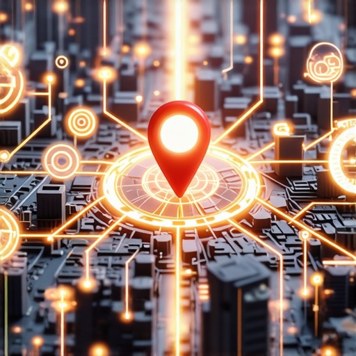 How to Sync Your Business Tools for Better Map Placement