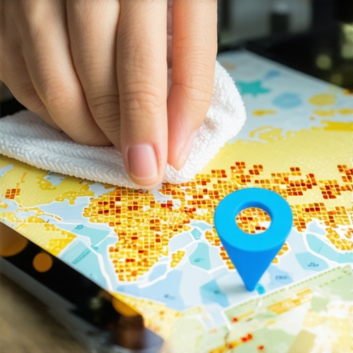 How to Wipe Fake Reviews and Rebuild Your Map Reputation