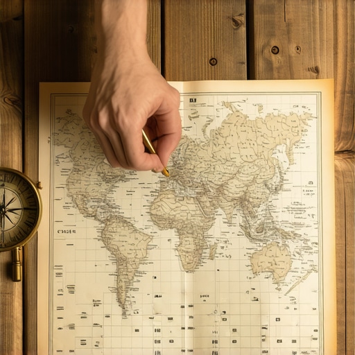 Recovering Your Map Leads Without Starting Over