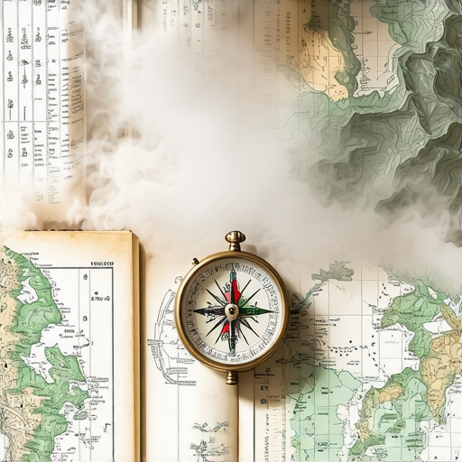 Starting From Zero: The Beginner Path to Map Visibility