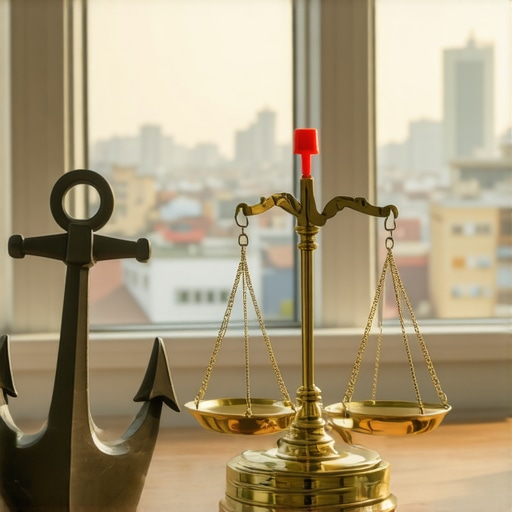 The Anchor Text Balance That Actually Moves Local Rankings
