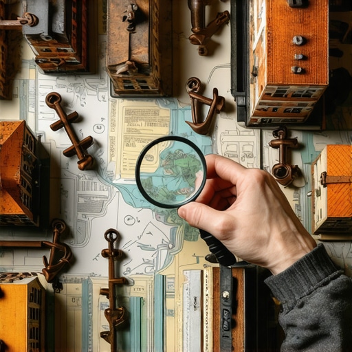 The Audit Move for Local Sites With Over-Optimized Anchors