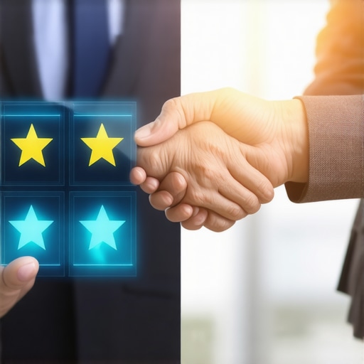 The Difference Between Review Management Tools and Building Actual User Trust