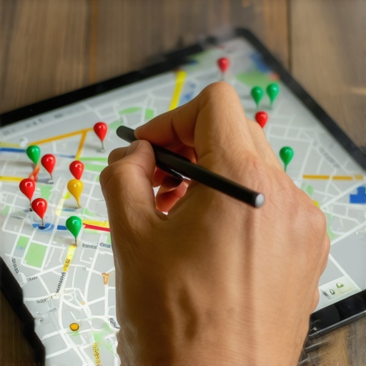 The Fix for Local Business Pages with Too Many Anchor Keywords