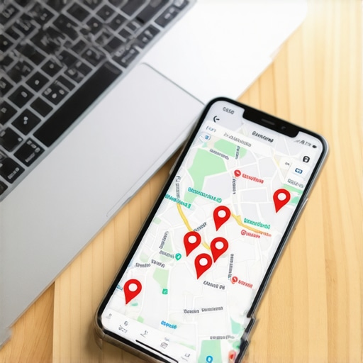 The Map Pack Checklist for Businesses with No Physical Storefront