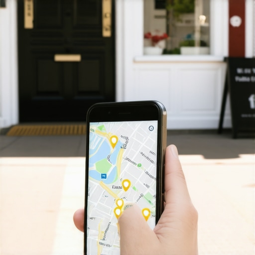 The Map Pack Checklist to Stop Losing Local Customers