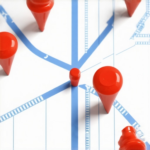 The Map Pack Toolkit for Growing Your Local Footprint Without Ad Spend