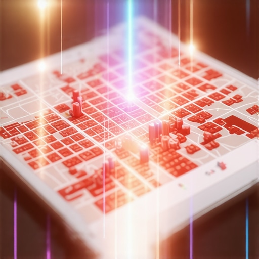 The One Tool That Actually Identifies Where Your Map Rank Is Bleeding