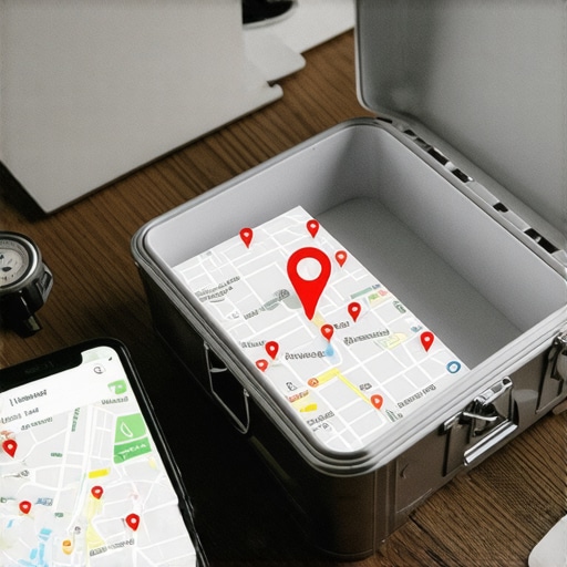 The Practical Toolkit for Beginners Navigating GMB Rankings
