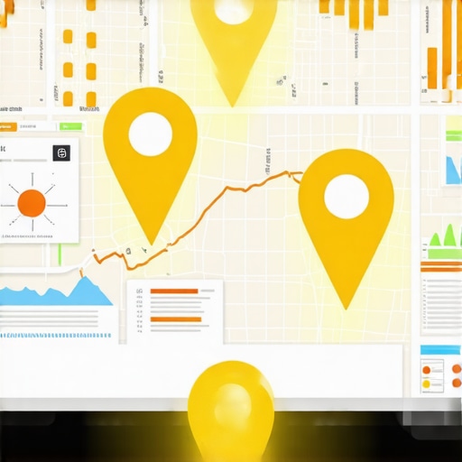 The Signal Audit That Fixes Map Pack Losses Instantly