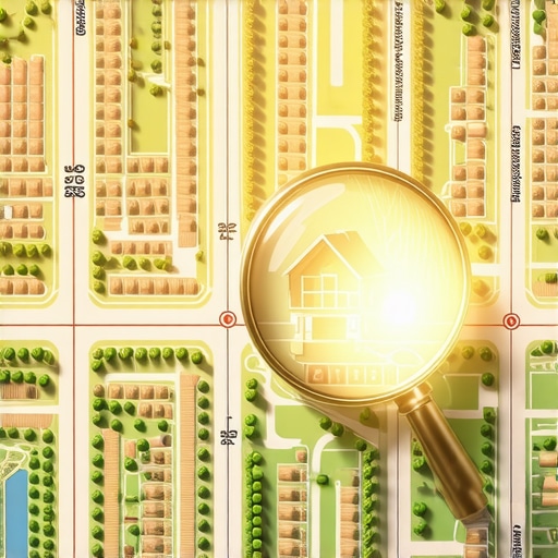 The Specific Keyword Research Method for Hyper-Local Dominance