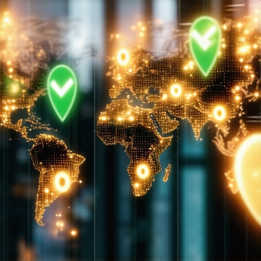 The Specific Signals Google Uses to Judge Multi-Location Trust