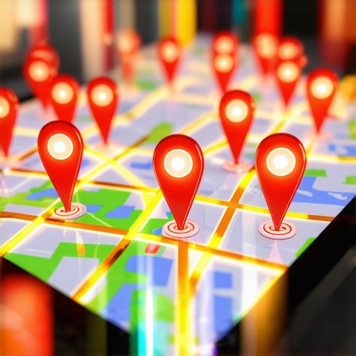 The Specific Signals That Stabilize Map Rankings After Adding New Locations