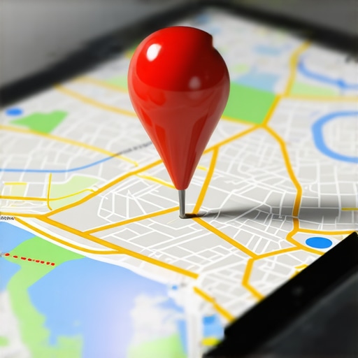 The Tool Settings That Actually Move Your Map Pin Upward