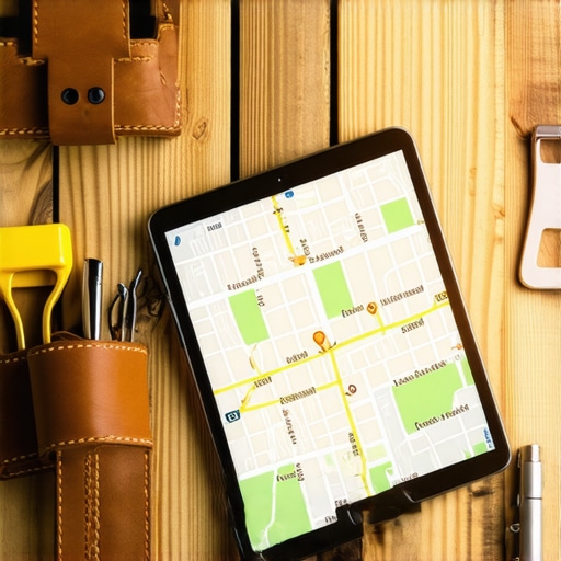 The Toolkit Every Local Contractor Needs to Dominate Search