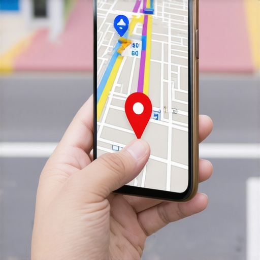 Tracking Your True Map Position: Why City-Level Data Is Useless