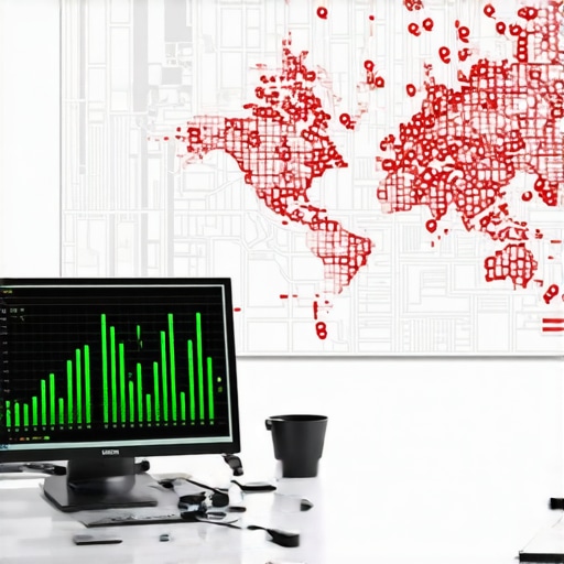 Why Automated Reporting Is Hiding Your Map Ranking Failures
