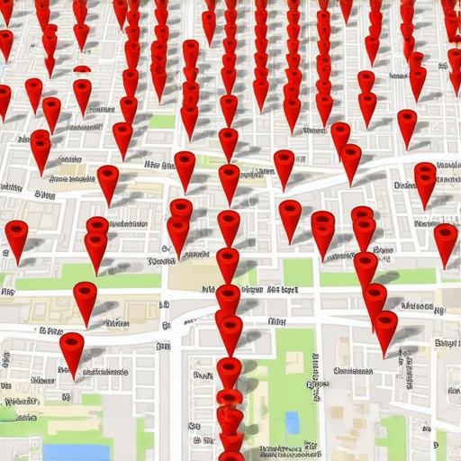 Why Expansion Often Leads to Volatile Local Search Positions