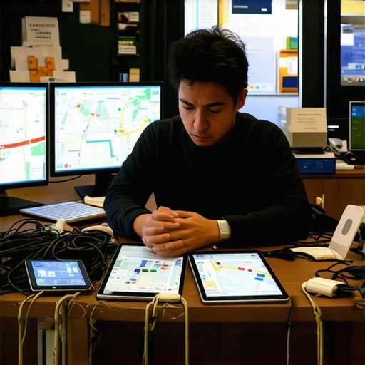 Why GMB Tool Sprawl is Hurting Your Local Execution