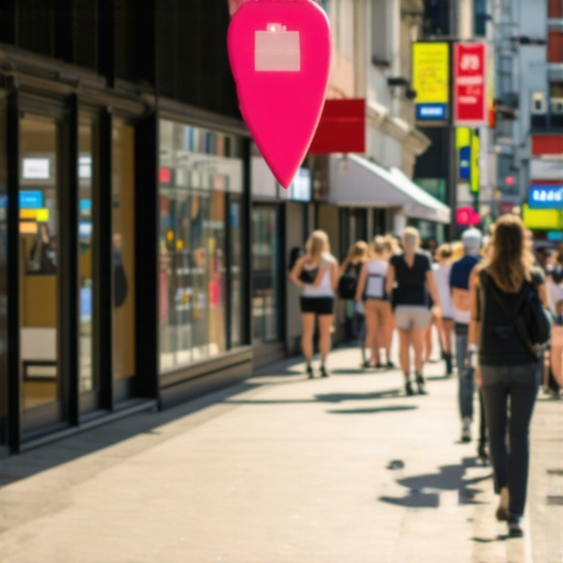 Why Hiding Your Business Address Tanked Your Reach and How to Get It Back