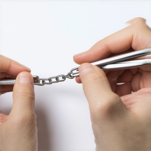 Why Manual Backlink Cleanup Beats Any Automated Tool
