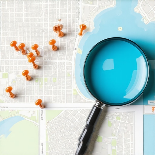 Why Most Keyword Tools Give You Useless Data for Google Maps