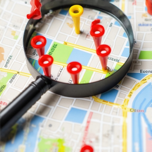 Why Most Local Audits Fail to Identify Name Stuffing Penalties