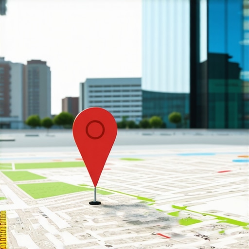 Why Moving Your Office Killed Your Map Ranking and How to Reclaim It