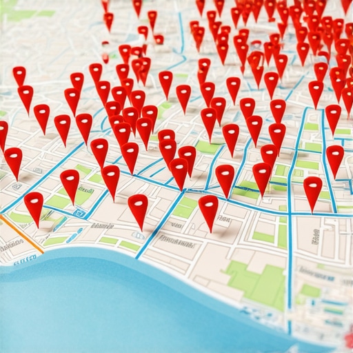Why Over-Optimizing Your Local Links is Backfiring