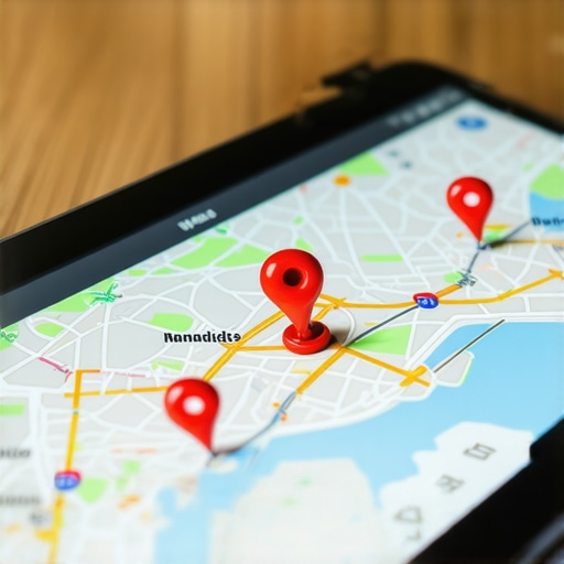 Why Ownership Transfers Often Lead to a Map Pack Ghosting Effect