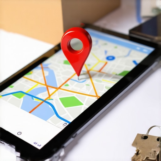 Why Your Address Change Triggered a Map Pack Disappearance