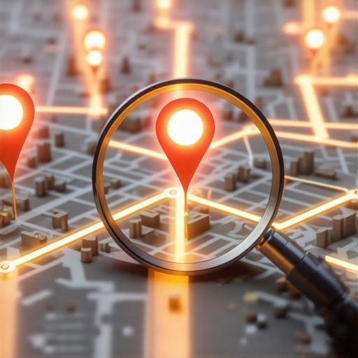 Why Your Current SEO Agency Is Missing These Map Signal Gaps