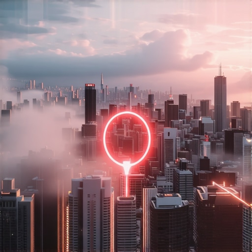 Why Your Hidden Address is a Red Flag for Google's Trust Algorithm