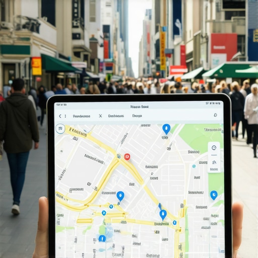 Why Your Local Listing Tools Aren't Showing You the Real Competition