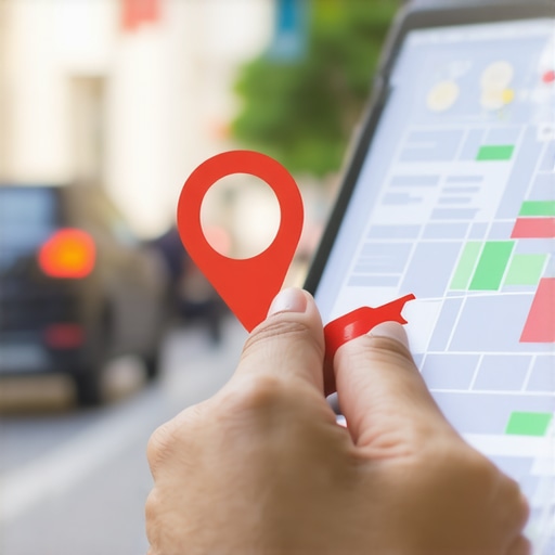 Why Your Local Ranking Drops Every Time You Edit Your Categories