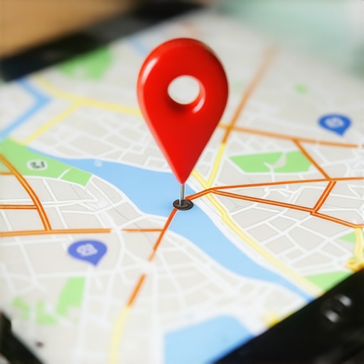 Why Your Local Visibility Vanished After a Category Update