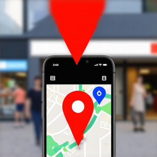 Why Your Map Rank Dropped After That Business Name Change