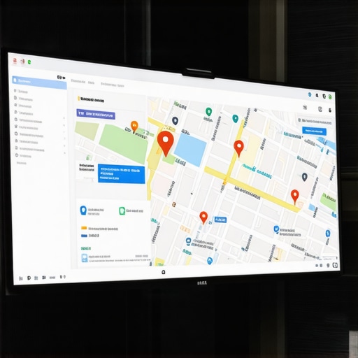 Why Your Neighborhood Pages Aren't Showing in Local Results