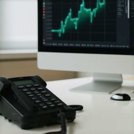 Why Your Organic Traffic Is Up But Your Phone Has Stopped Ringing