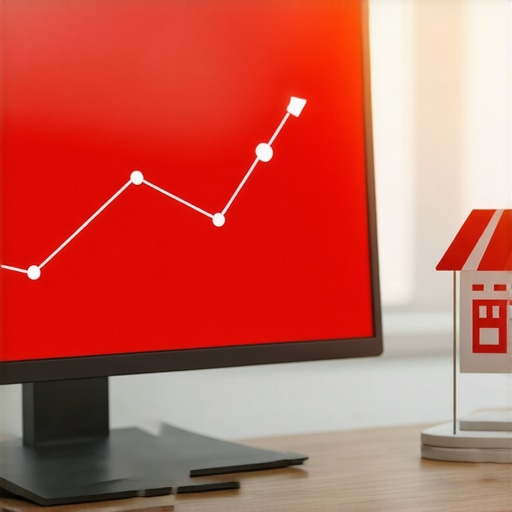 Why Your Search Rankings Tanked After a Business Category Change